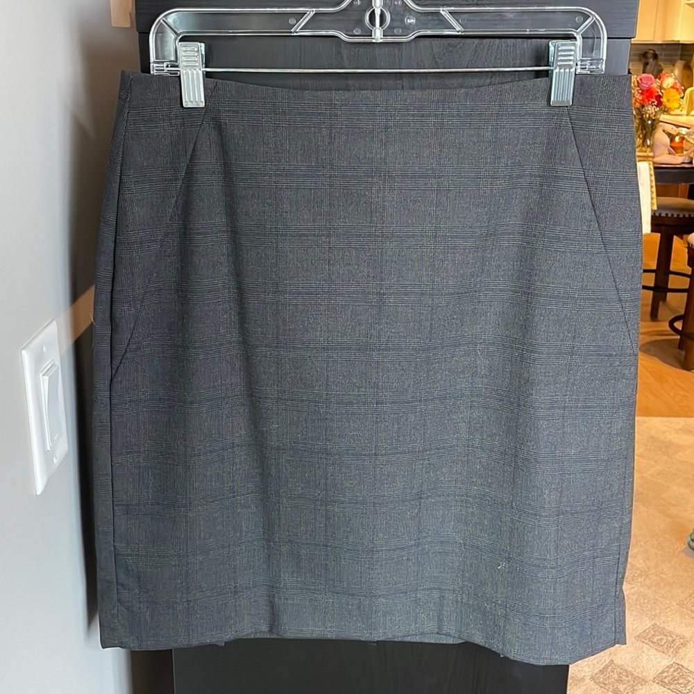 Banana Republic Pencil Skirt